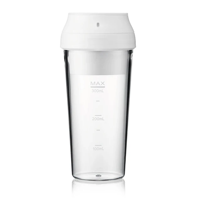 Portable Blender Usb Rechargeable - Elektrikli, Kablosuz, USB ile Şarj Edilebilen,