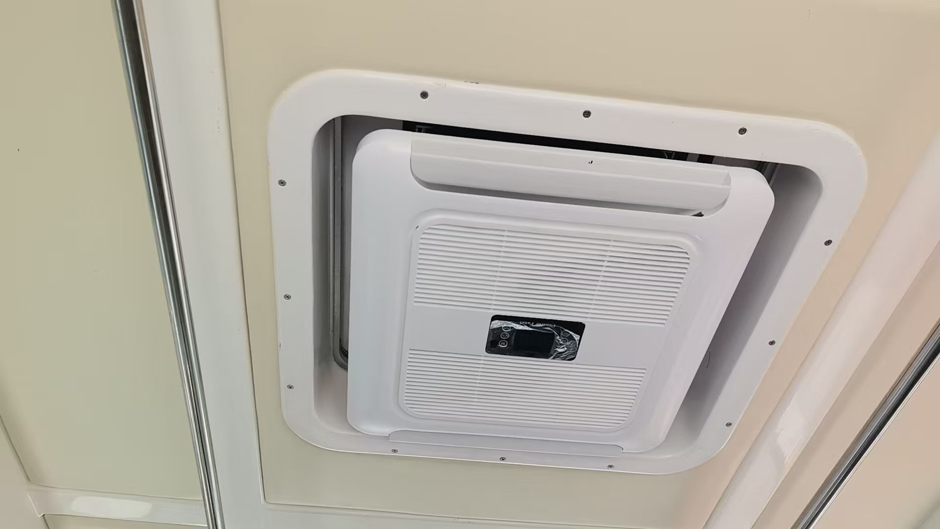 İyi 12V 24V DC İnverter Kompre - Air Conditioners incelemesi ve fiyatı