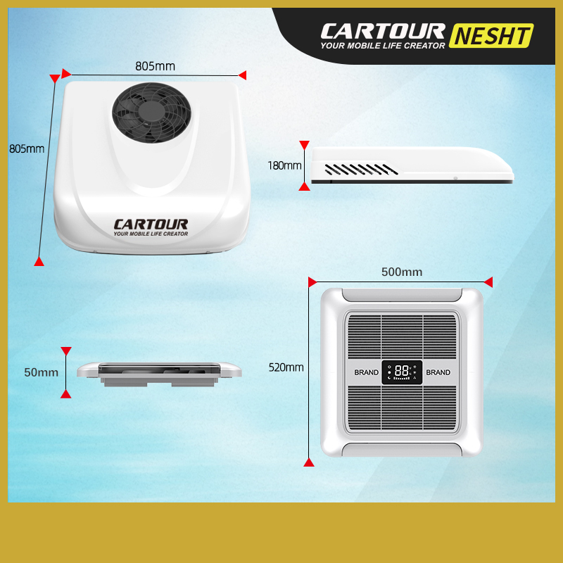 İyi 12V 24V DC İnverter Kompre - Air Conditioners incelemesi ve fiyatı