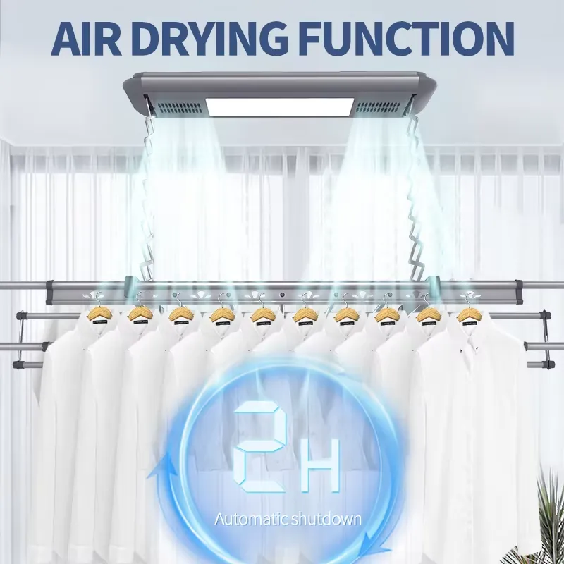 Akıllı Ev 1m Elektrikli Katlan - Home Appliances incelemesi ve fiyatı
