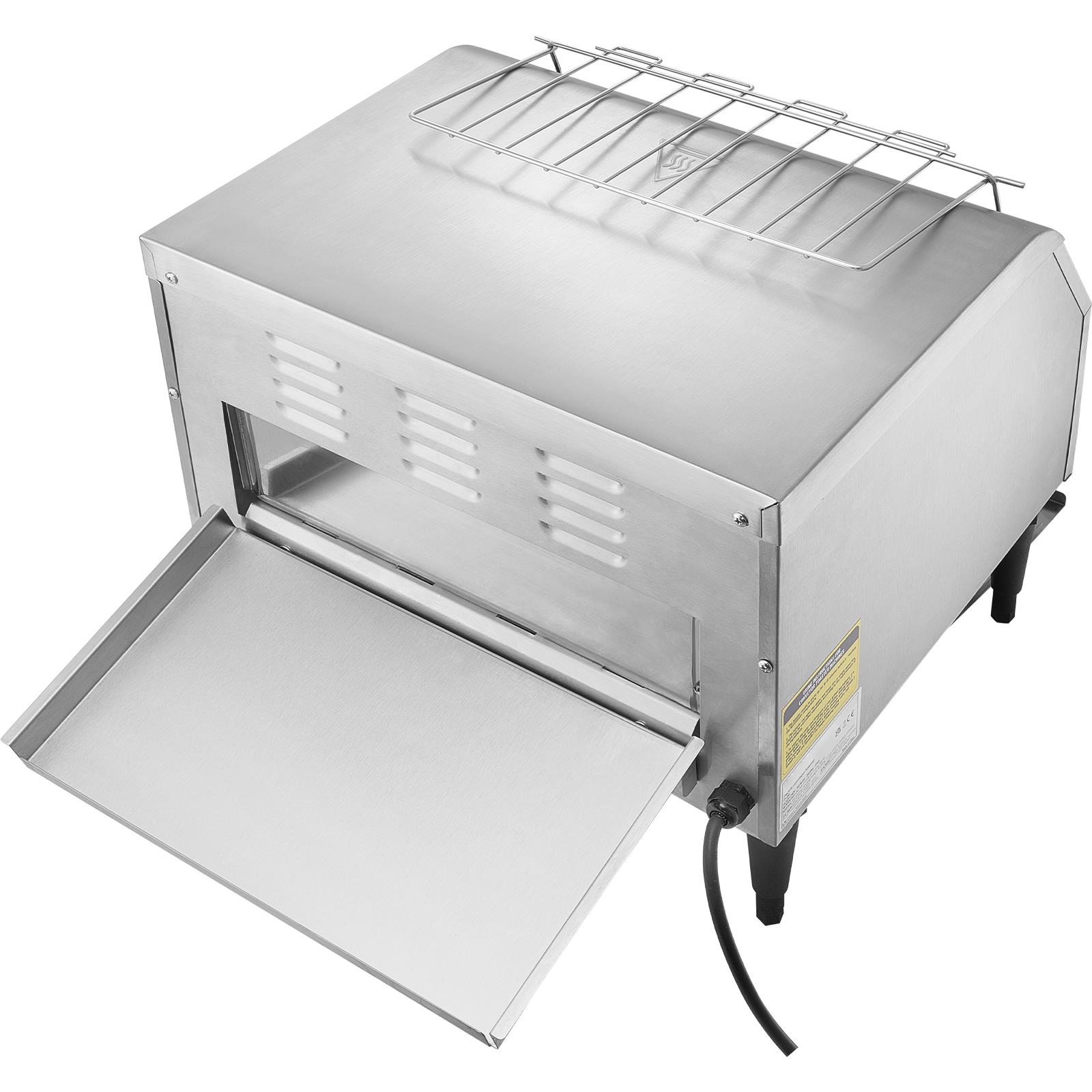 Ticari Tip Konveyörlü Tost Mak - Kitchen Appliances incelemesi ve fiyatı