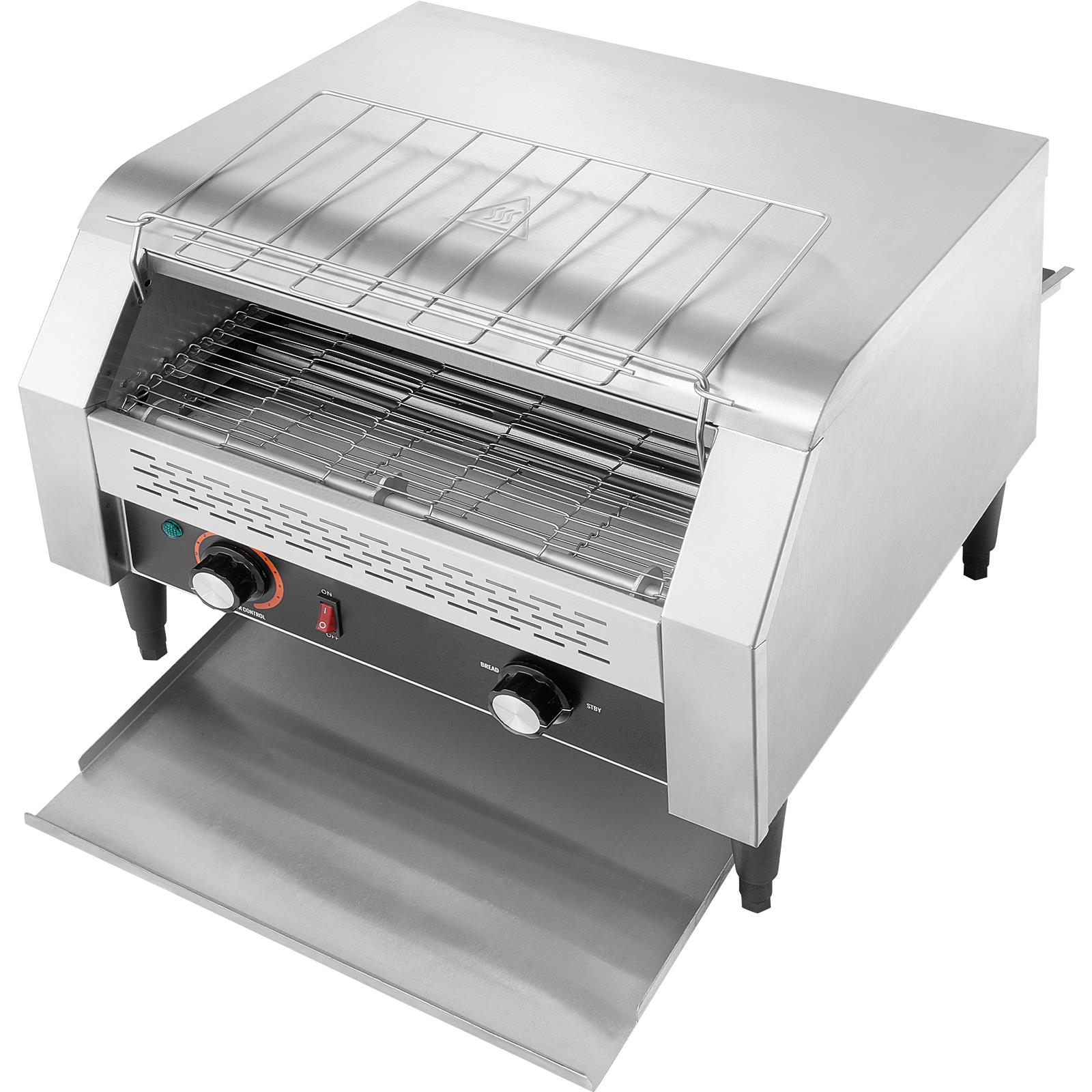Ticari Tip Konveyörlü Tost Mak - Kitchen Appliances incelemesi ve fiyatı