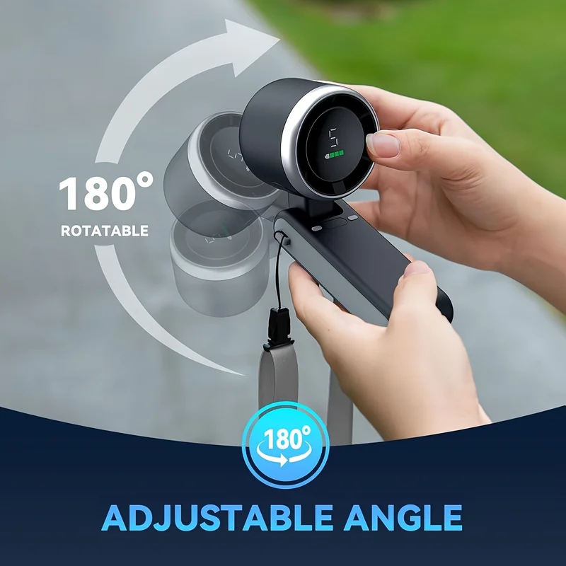 Taşınabilir 3'ü 1 Arada Turbo  - Portable Blender Usb Rechargeable incelemesi ve fiyatı