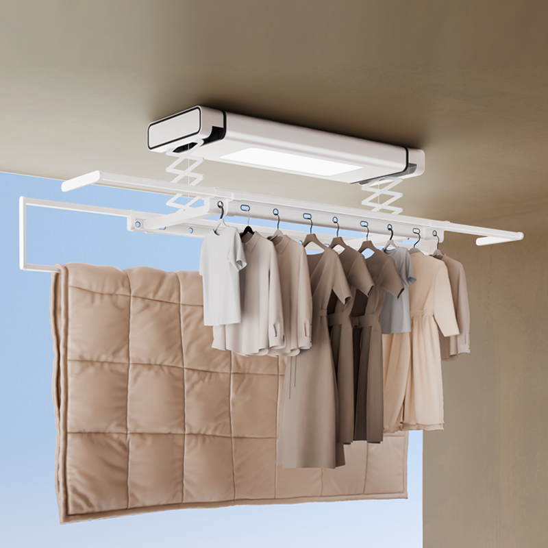 Akıllı Tavan Tipi Kurutma Askı - Laundry incelemesi ve fiyatı