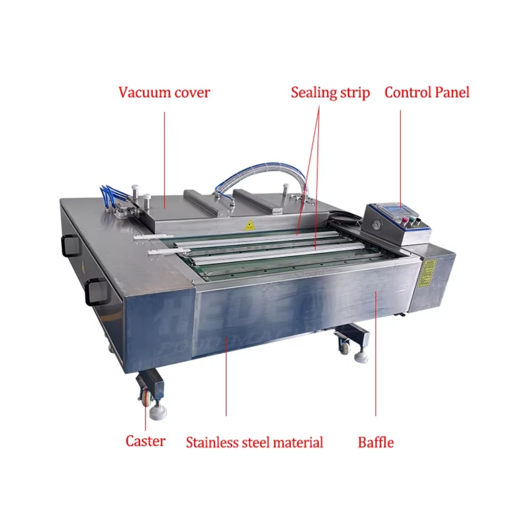 Rulo Vakum Paketleme Makinesi, - Food Vacuum Sealer Machine incelemesi ve fiyatı