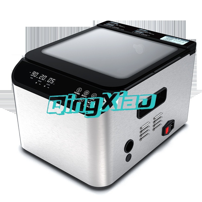 ZK300A Ticari Tam Otomatik Vak - Food Vacuum Sealer Machine incelemesi ve fiyatı