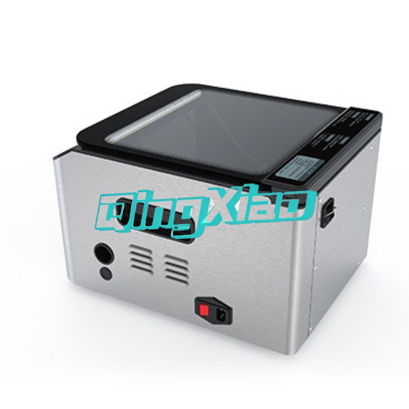 ZK300A Ticari Tam Otomatik Vak - Food Vacuum Sealer Machine incelemesi ve fiyatı
