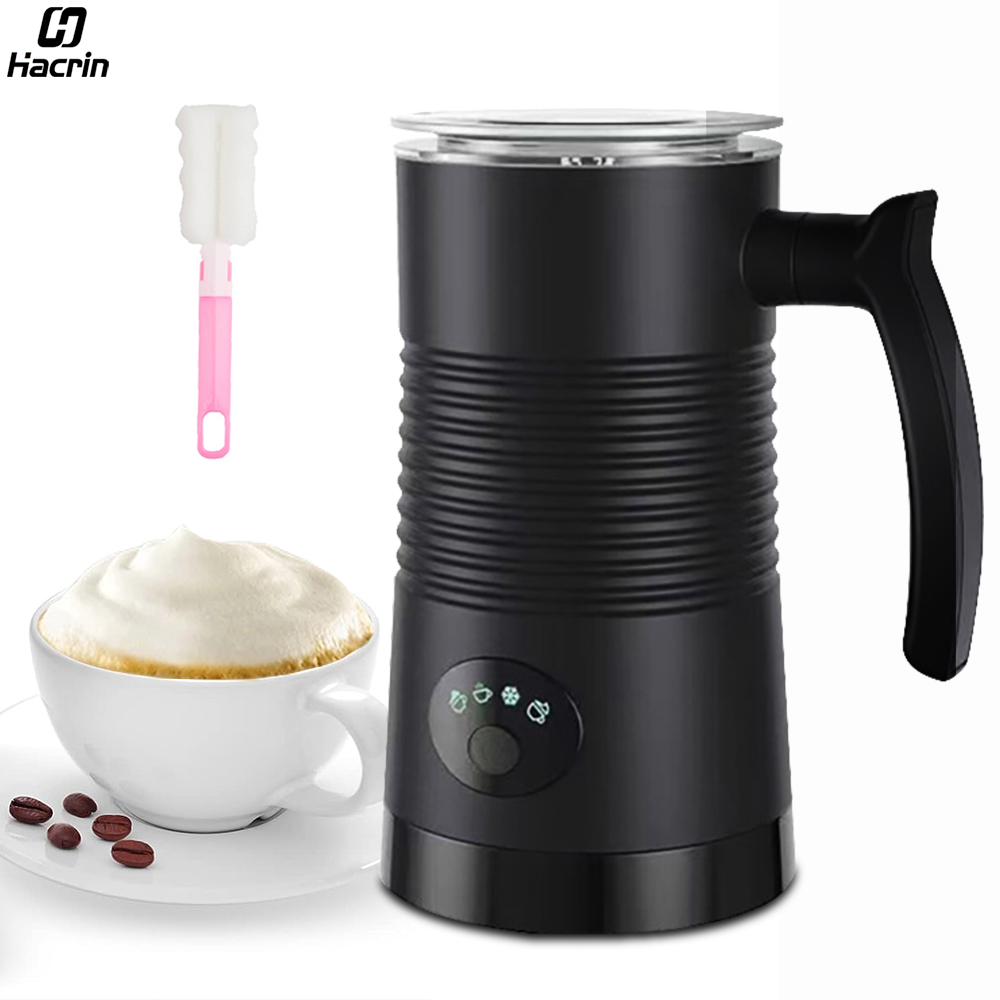 Elektrikli Süt Köpürtücü Süt K - Electric Milk Frother Handheld incelemesi ve fiyatı