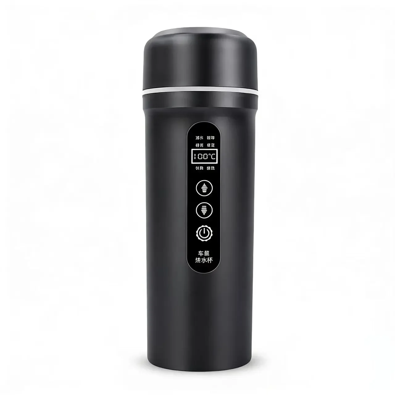 Kışlık Araba Elektrikli Su Isı - Electric Kettle Temperature Control incelemesi ve fiyatı