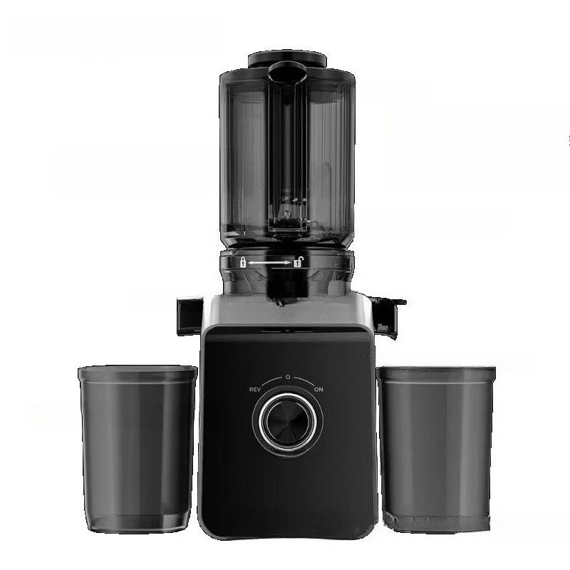 Maksimum Güç 680W, Geniş Ağızl - Electric Slow Juicer Cold Press incelemesi ve fiyatı