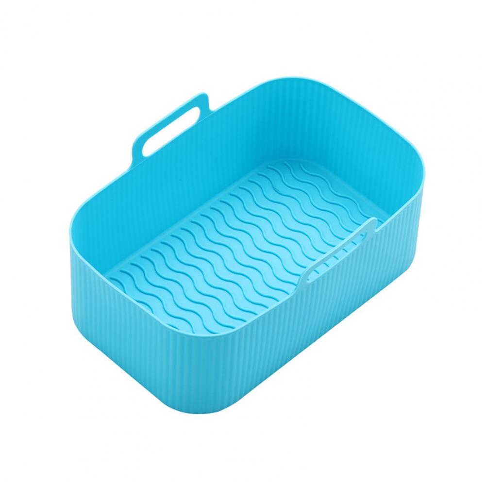 Güvenilir Hava Fritözü Tepsisi - Air Fryer Silicone Pot Liner incelemesi ve fiyatı
