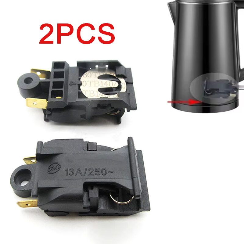 2PCS 13A Güç ​ Elektrikli Su I - Electric Kettle Temperature Control incelemesi ve fiyatı