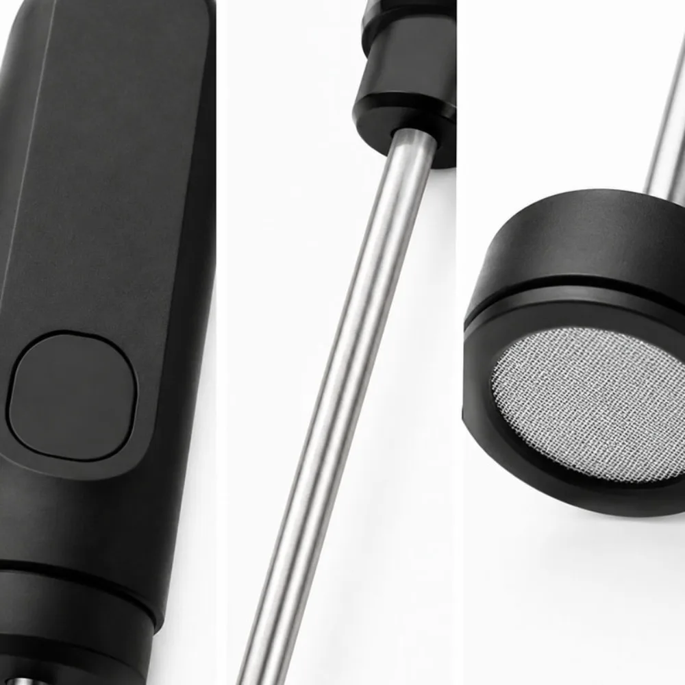 Elektrikli Kahve Süt Köpürtücü - Electric Milk Frother Handheld incelemesi ve fiyatı