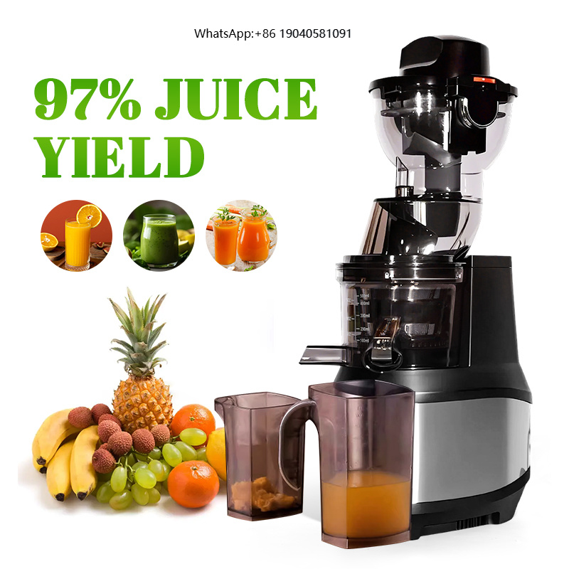 Elektrikli Meyve Sıkacağı, BPA - Electric Slow Juicer Cold Press incelemesi ve fiyatı