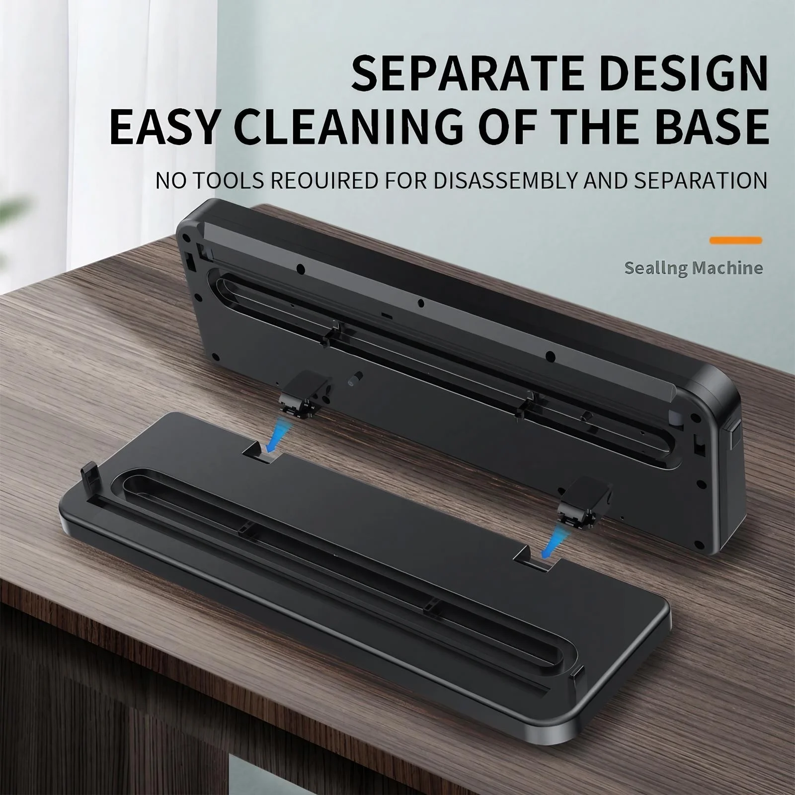 Otomatik Vakumlu Paketleme Mak - Food Vacuum Sealer Machine incelemesi ve fiyatı
