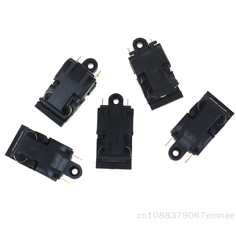 【xxx】5 adet 16A Kazan Termosta - Electric Kettle Temperature Control incelemesi ve fiyatı