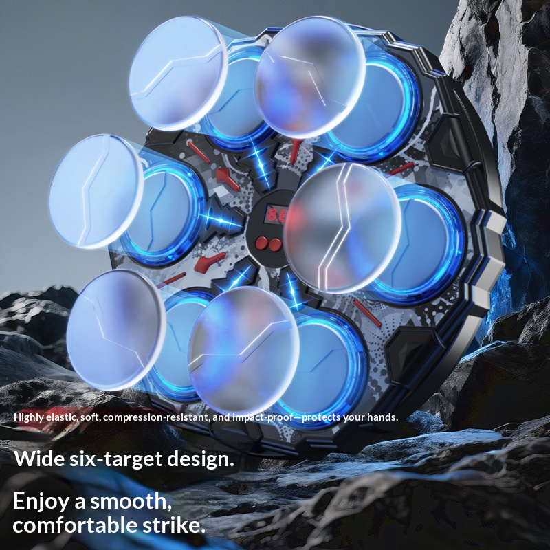 Akıllı Müzikli Boks Makinesi,  - Home Appliances incelemesi ve fiyatı