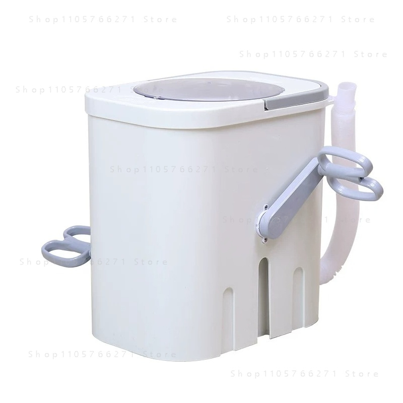 Yeni küçük portatif çamaşır ma - Small Appliances incelemesi ve fiyatı