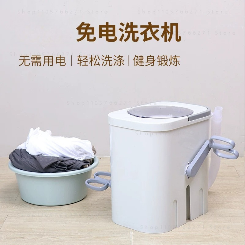 Yeni küçük portatif çamaşır ma - Small Appliances incelemesi ve fiyatı