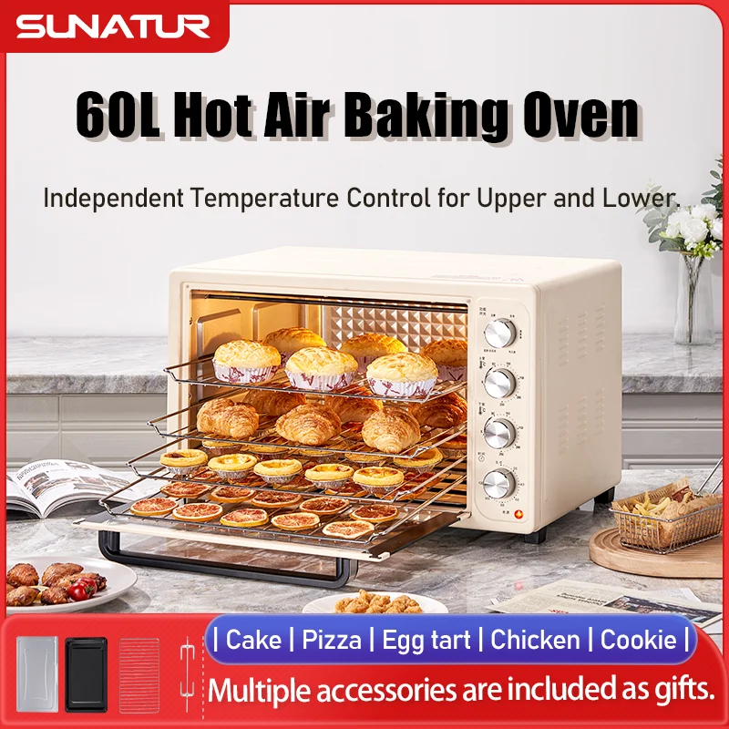 SUNATUR 2200w Sıcak Hava Sirkü - Small Appliances incelemesi ve fiyatı