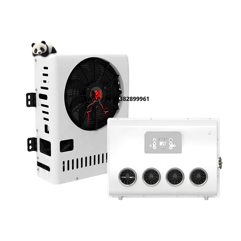 Karavan, Otomobil, Kamp Aracı  - Air Conditioners incelemesi ve fiyatı