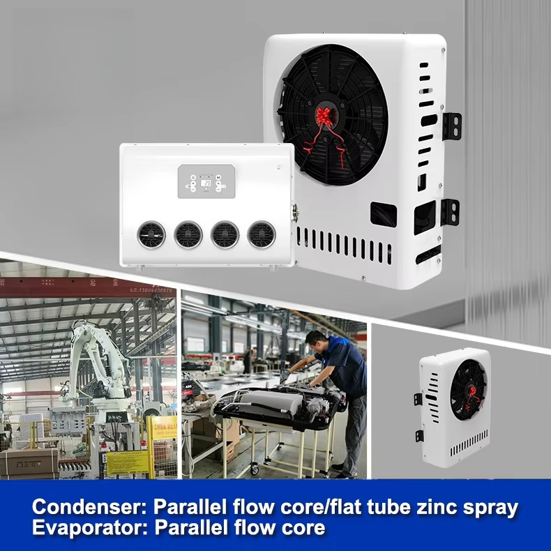 Karavan, Otomobil, Kamp Aracı  - Air Conditioners incelemesi ve fiyatı