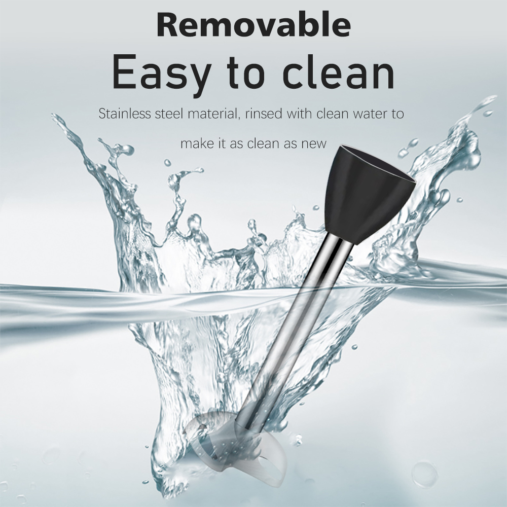 Sonifer SF-8055 200W El Blende - Immersion Hand Blender Set incelemesi ve fiyatı