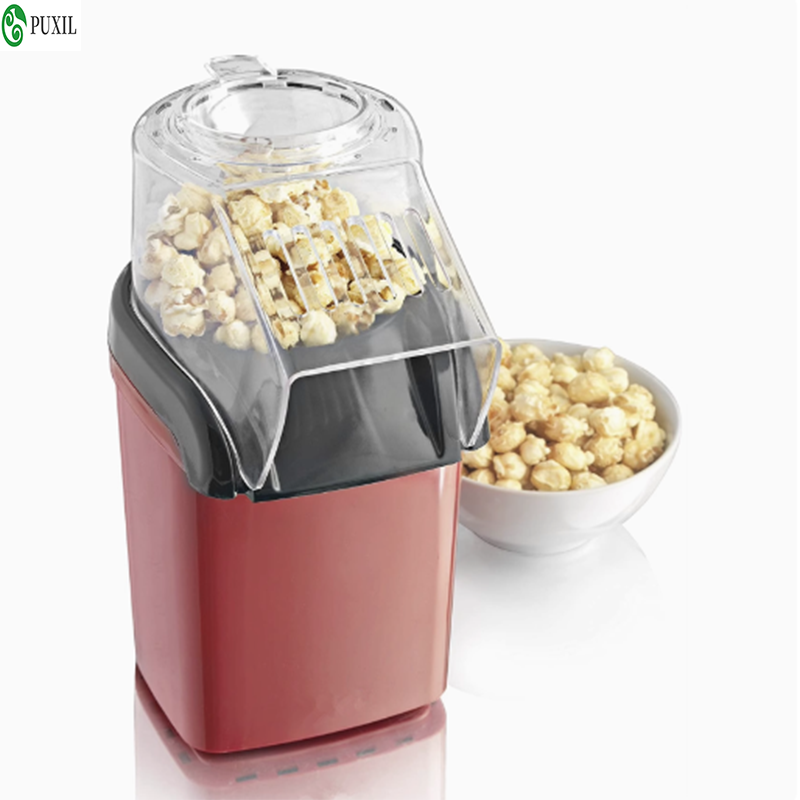 220V Mini Patlamış Mısır Makin - Small Appliances incelemesi ve fiyatı