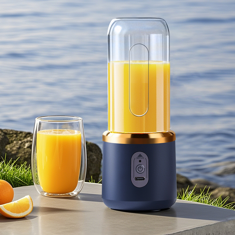 Mini USB ile Şarj Edilebilen T - Portable Blender Usb Rechargeable incelemesi ve fiyatı