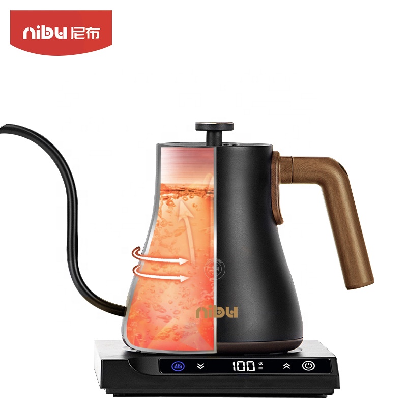 Paslanmaz Çelik Elektrikli Su  - Electric Kettle Temperature Control incelemesi ve fiyatı