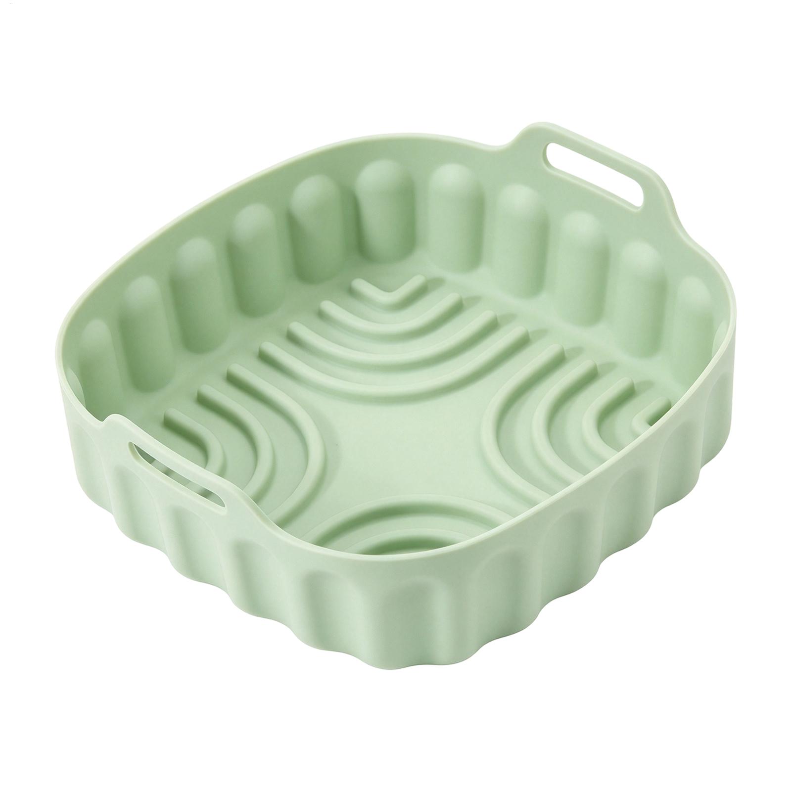 Air Fryer için Silikon Kaplama - Air Fryer Silicone Pot Liner incelemesi ve fiyatı